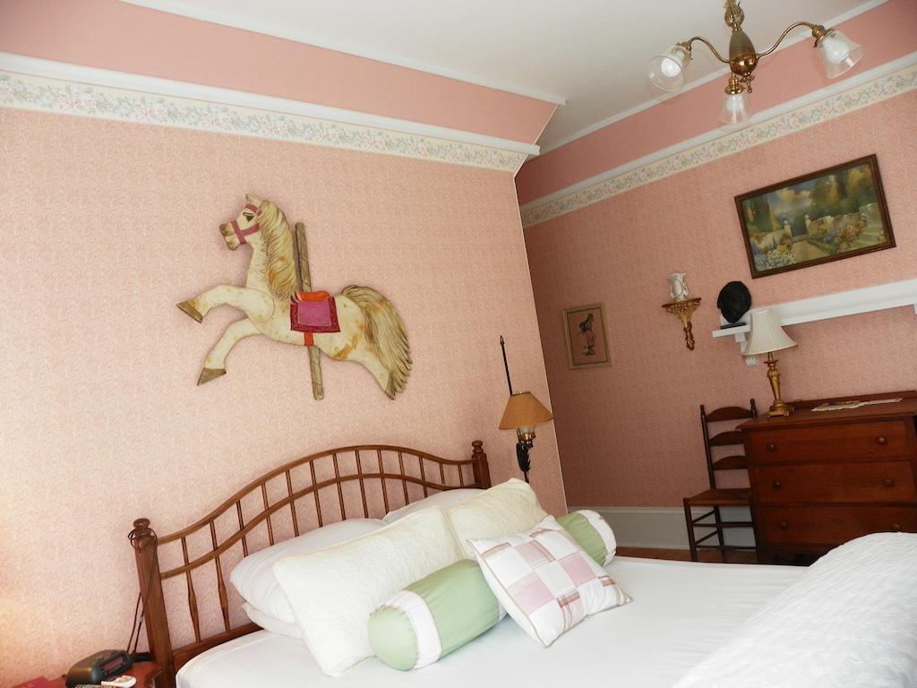 Homeport Historic Inn Searsport Bilik gambar