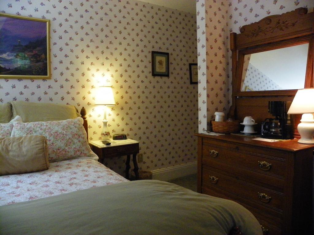 Homeport Historic Inn Searsport Bilik gambar