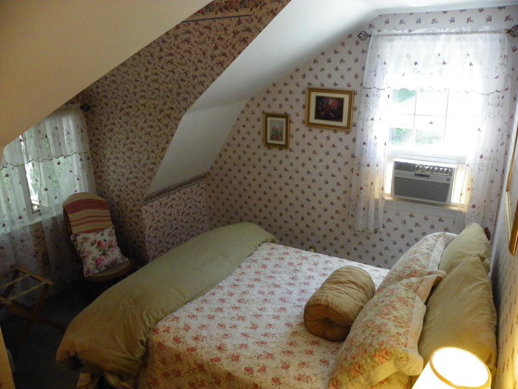 Homeport Historic Inn Searsport Bilik gambar