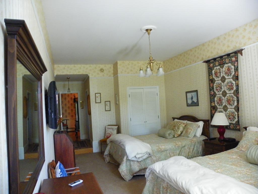 Homeport Historic Inn Searsport Bilik gambar