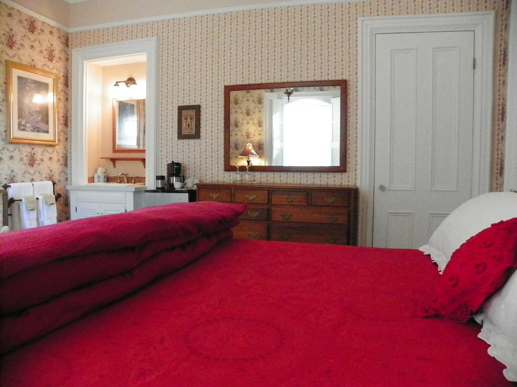 Homeport Historic Inn Searsport Bilik gambar