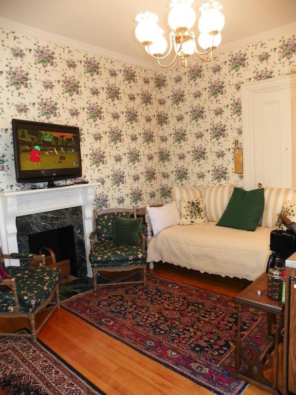 Homeport Historic Inn Searsport Bilik gambar