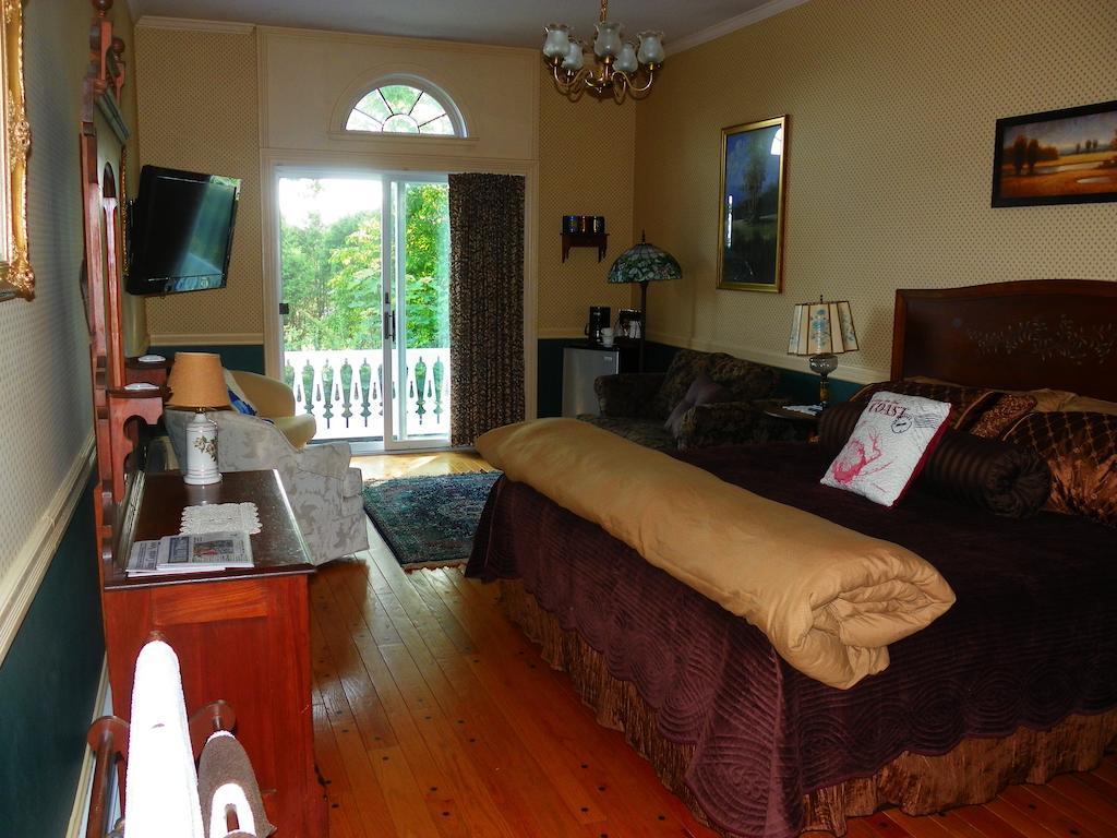 Homeport Historic Inn Searsport Bilik gambar