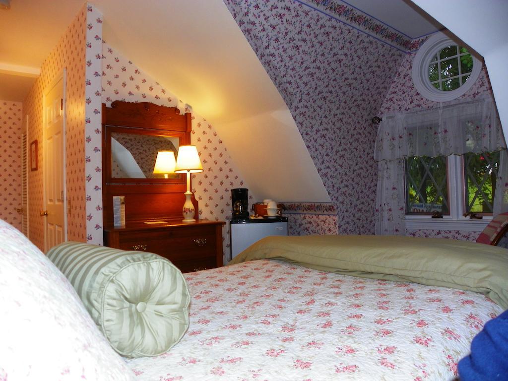 Homeport Historic Inn Searsport Bilik gambar