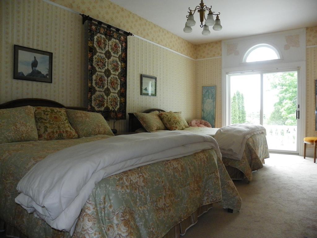 Homeport Historic Inn Searsport Bilik gambar
