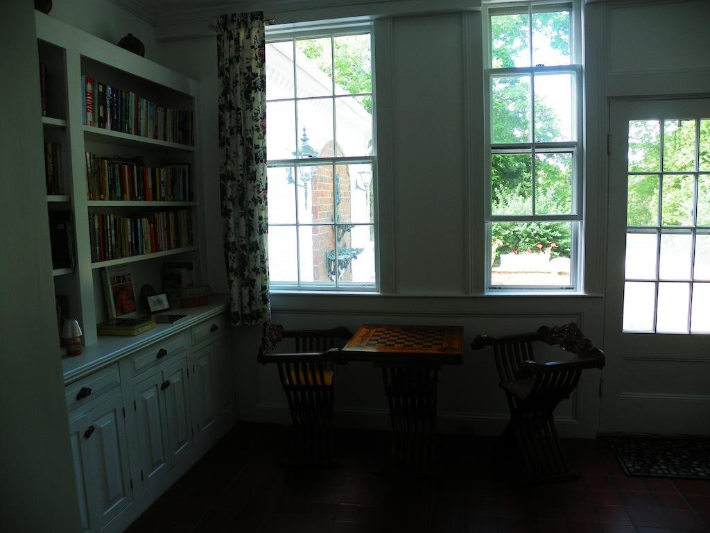 Homeport Historic Inn Searsport Luaran gambar