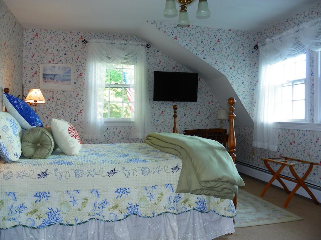 Homeport Historic Inn Searsport Bilik gambar
