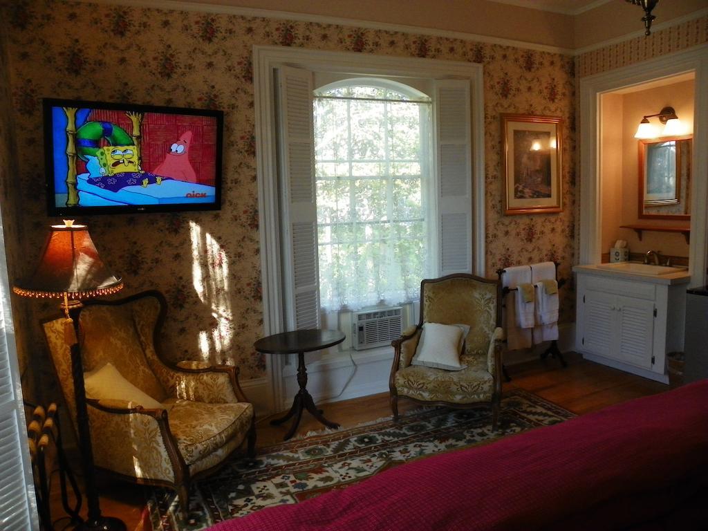 Homeport Historic Inn Searsport Bilik gambar