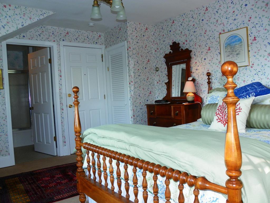 Homeport Historic Inn Searsport Bilik gambar