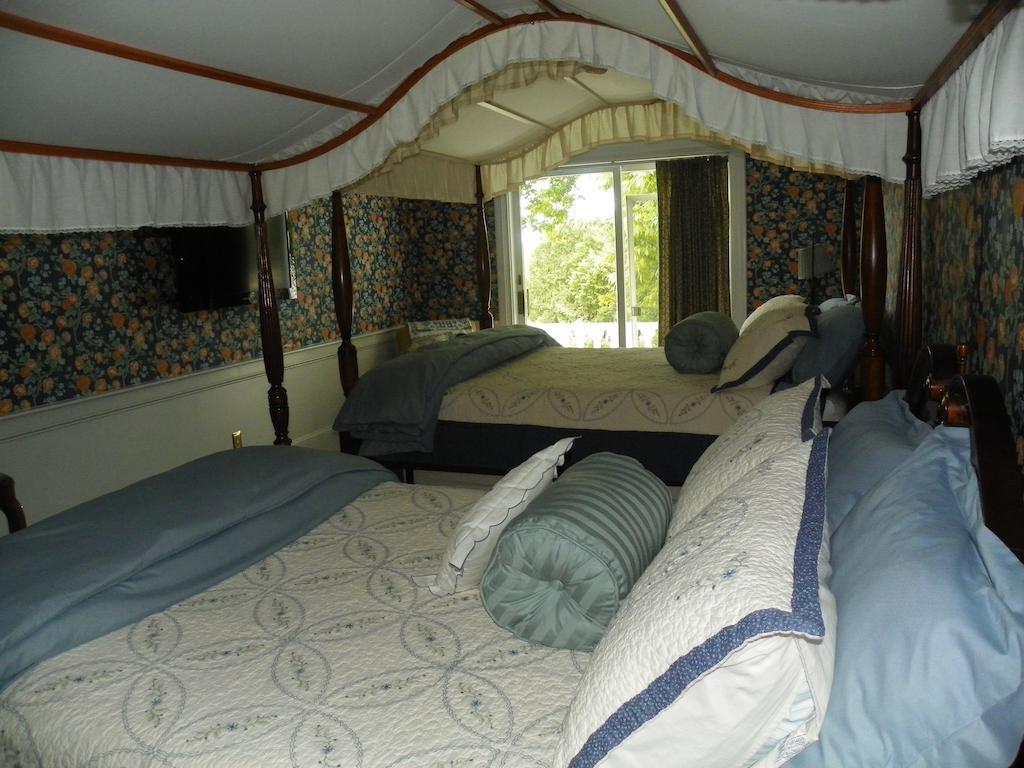 Homeport Historic Inn Searsport Bilik gambar