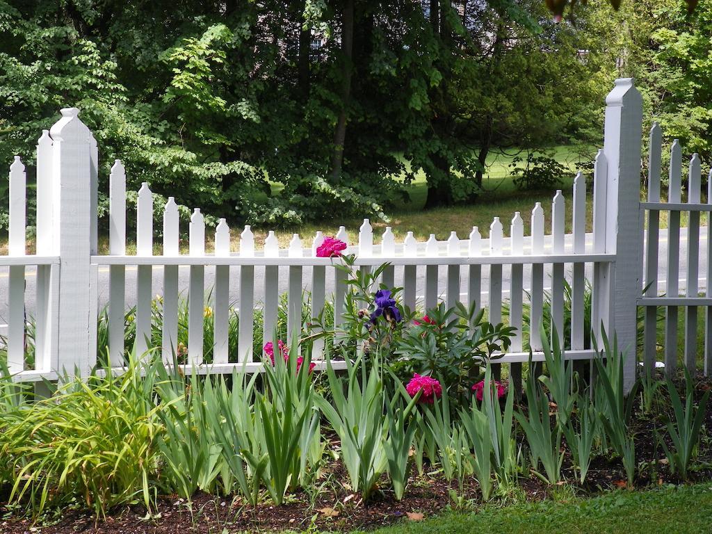 Homeport Historic Inn Searsport Luaran gambar