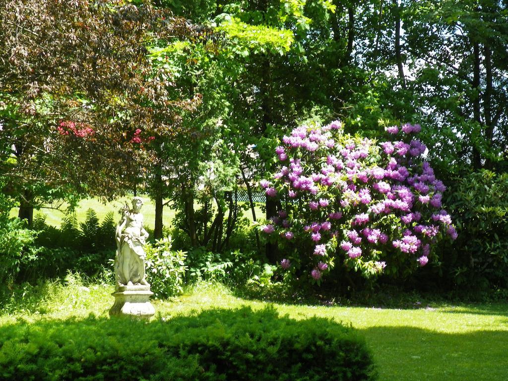 Homeport Historic Inn Searsport Luaran gambar