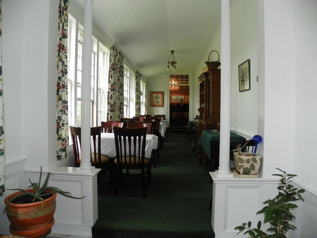 Homeport Historic Inn Searsport Luaran gambar