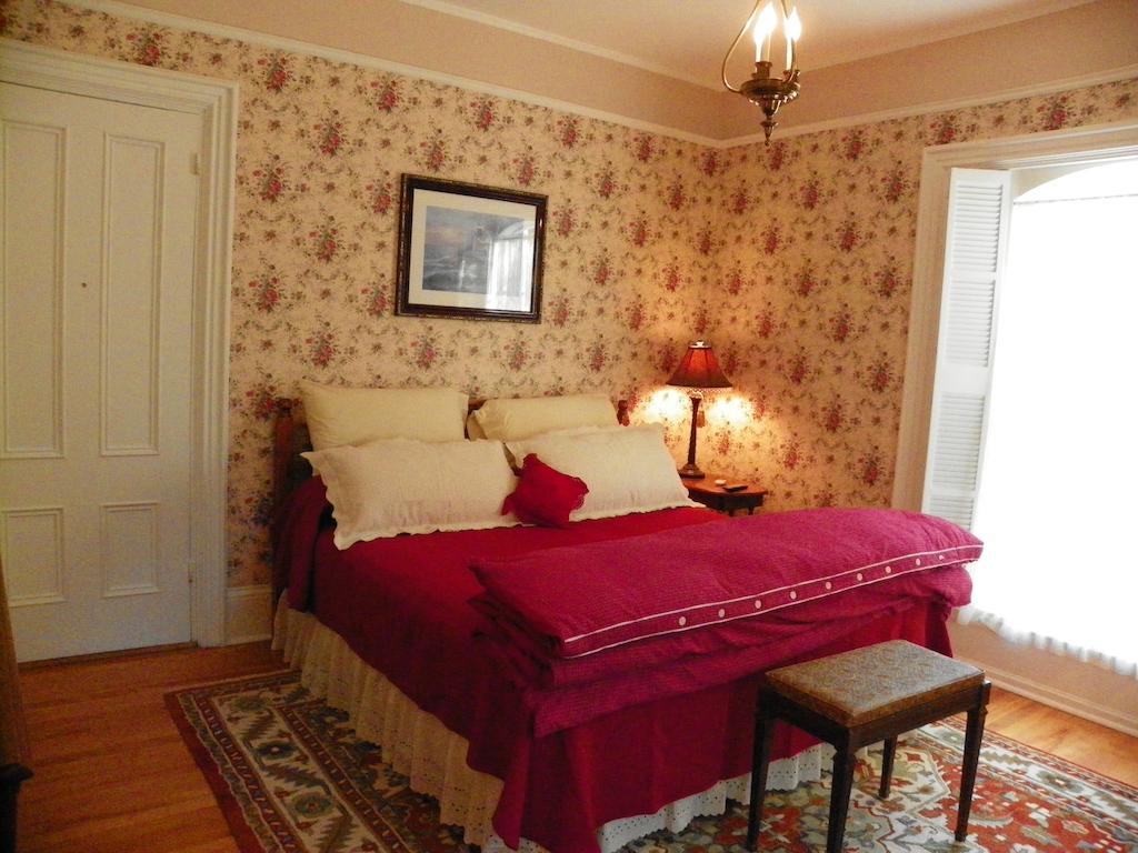Homeport Historic Inn Searsport Bilik gambar