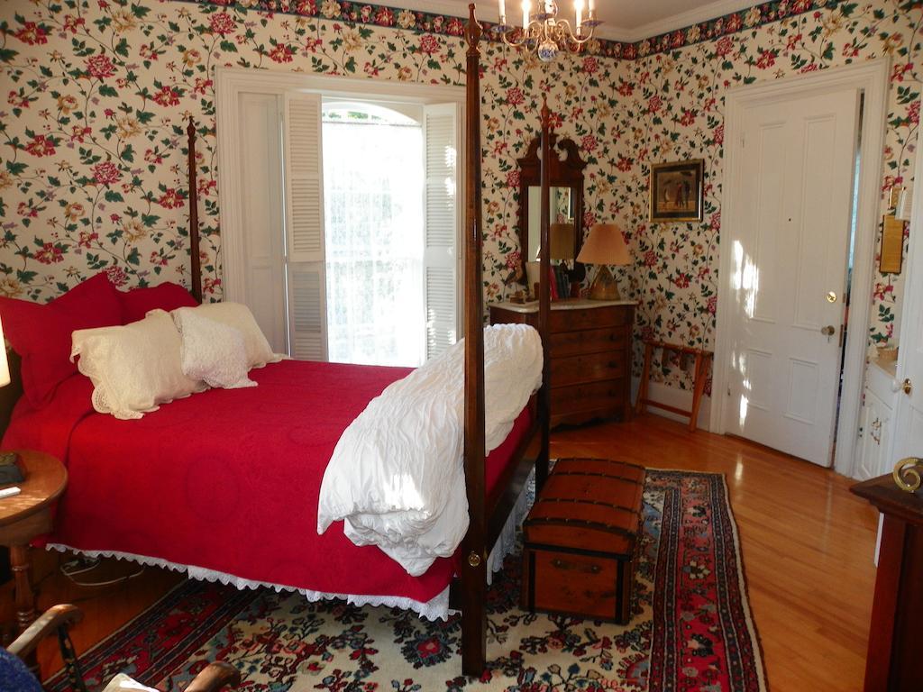 Homeport Historic Inn Searsport Bilik gambar