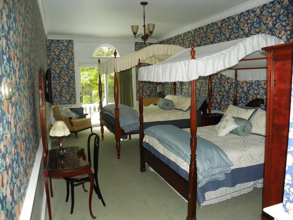 Homeport Historic Inn Searsport Bilik gambar