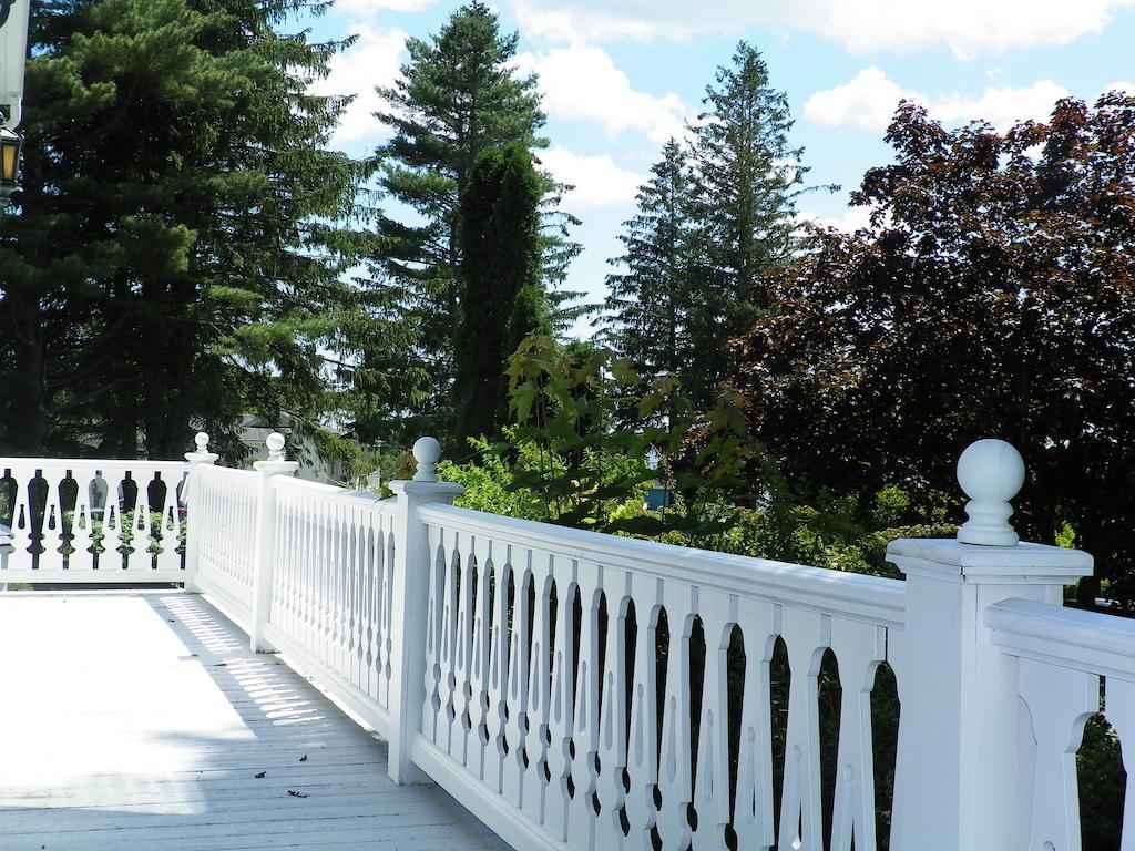 Homeport Historic Inn Searsport Bilik gambar