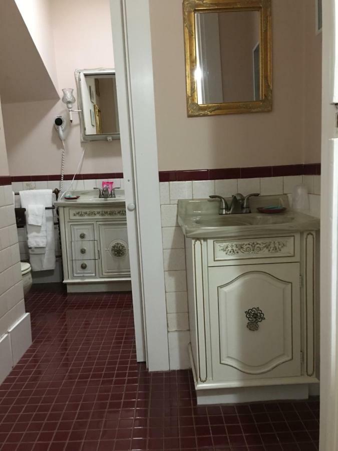 Homeport Historic Inn Searsport Luaran gambar